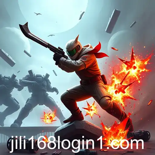 Exploring the 'Action Thrill' Genre on jili168: A Gateway to Excitement and Adventure