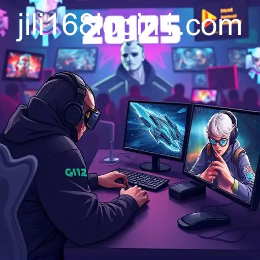 The Role of Digital Platforms in Modern Gaming