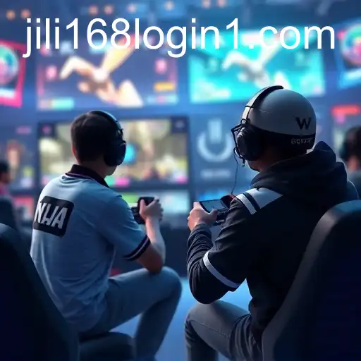 Exploring Gaming Platforms: The Rise of jili168