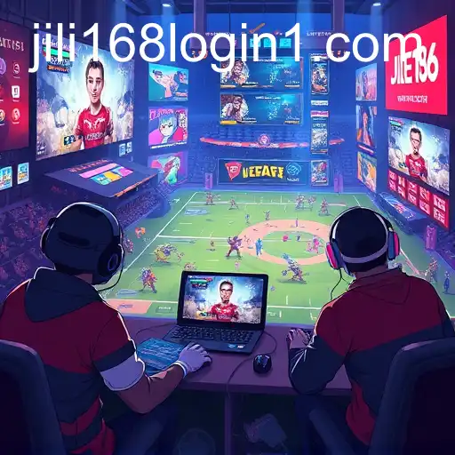 Exploring the Rise of Online Gaming Platforms