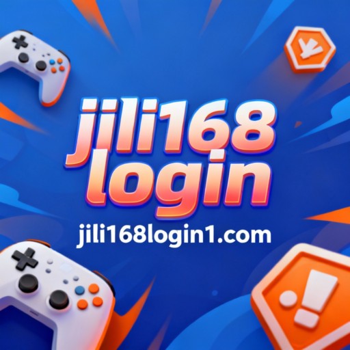 jili168 login