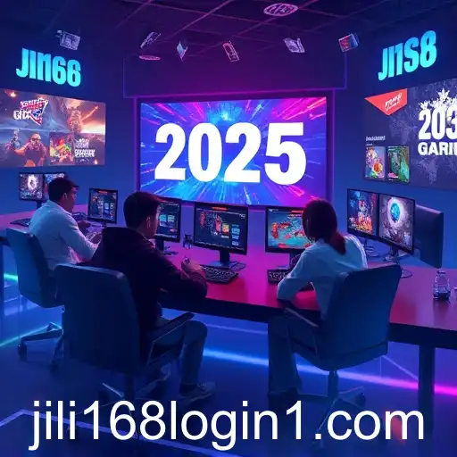 The Digital Evolution of Online Gaming Platforms