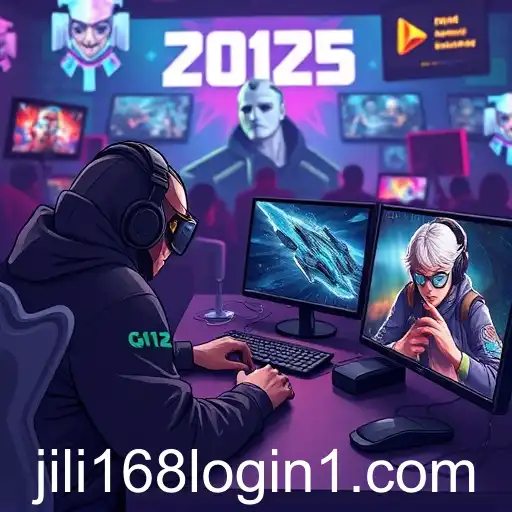 The Role of Digital Platforms in Modern Gaming