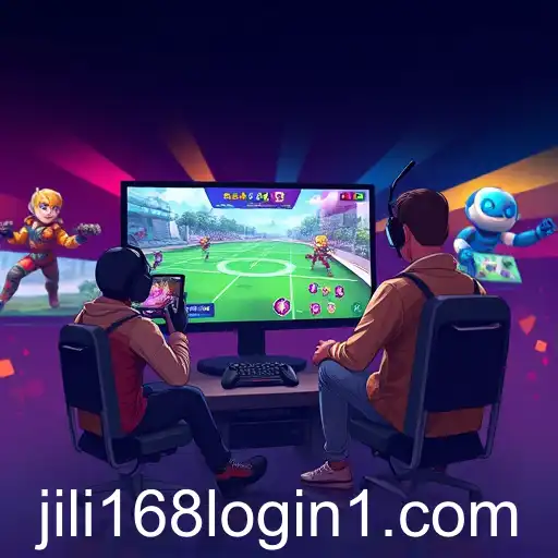 The Evolution of Online Gaming in Recent Years