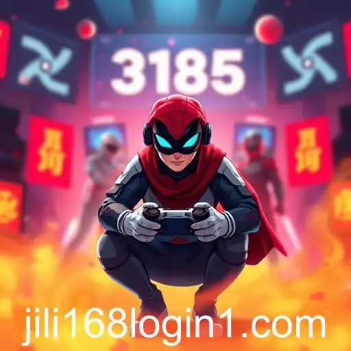 Exploring the Rise of Jili168 in the Gaming Industry