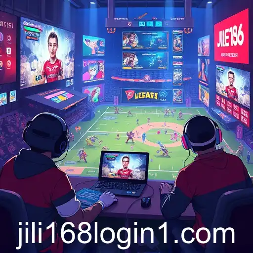 Exploring the Rise of Online Gaming Platforms