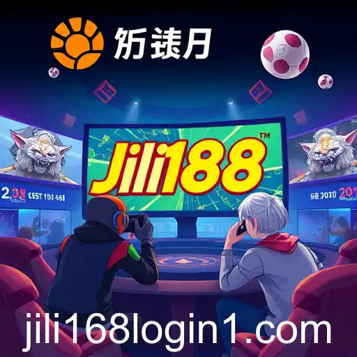 Gaming Platform Accessibility and Security in Focus