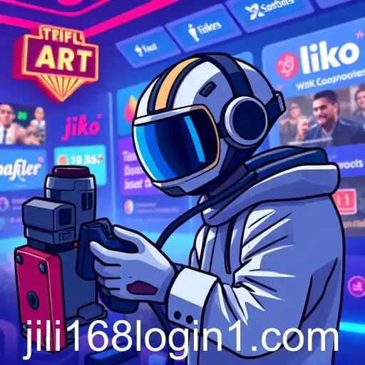 The Rise of Gaming Platforms in 2025