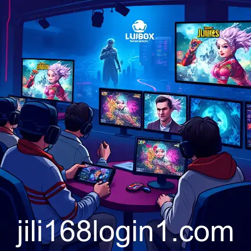 Exploring Online Gaming Trends and Security Challenges