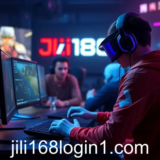 Impact of Online Gaming on the Digital Economy