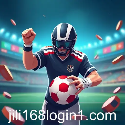 The Rise of Jili168: A Gaming Platform's Journey