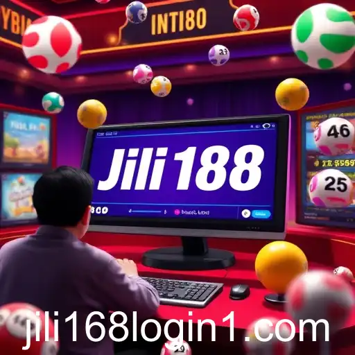 The Rising Popularity of Jili168