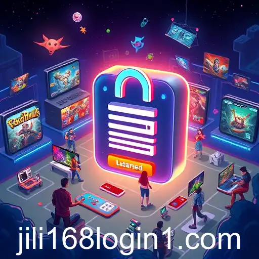 Jili168: A New Era for Online Gaming Accessibility