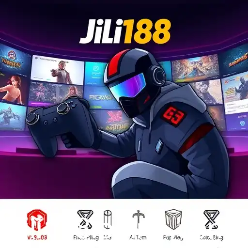 Exploring the Rise of Jili168 in Online Gaming