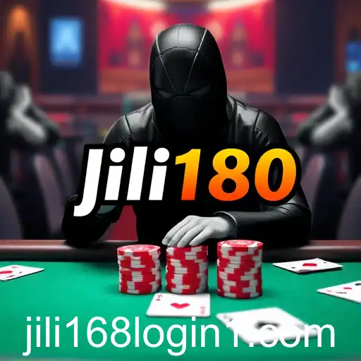 Jili168: A New Era of Online Gaming