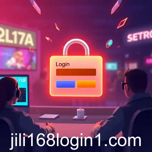 The Rise of Jili168 in Online Gaming