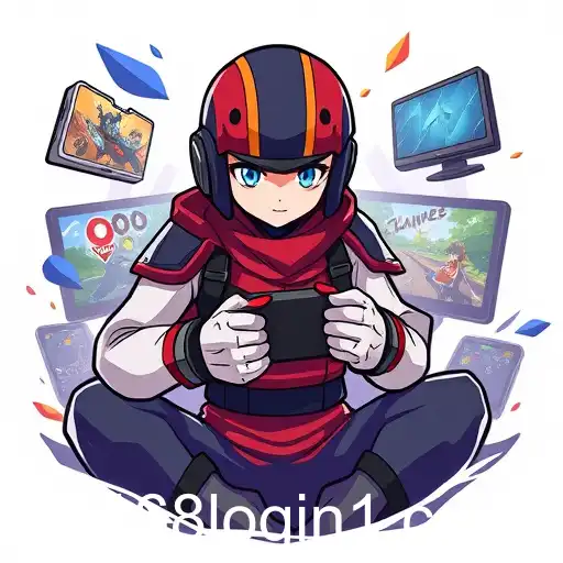 Exploring the Rise of Online Gaming Platforms