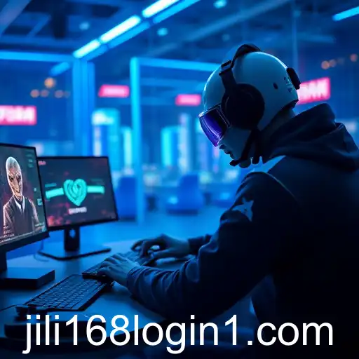 Online Gaming Trends and Security Concerns