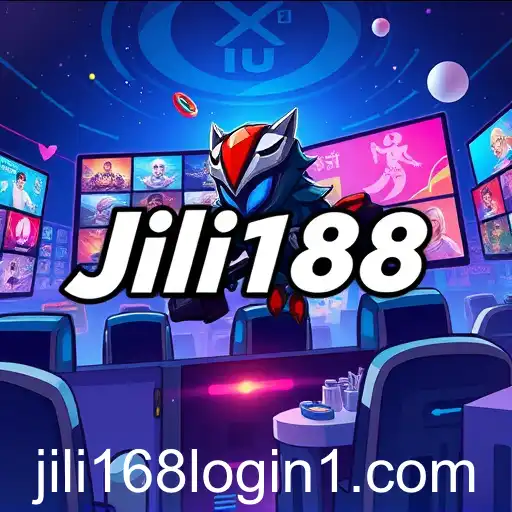 Jili168: Navigating the Evolving Landscape of Online Gaming