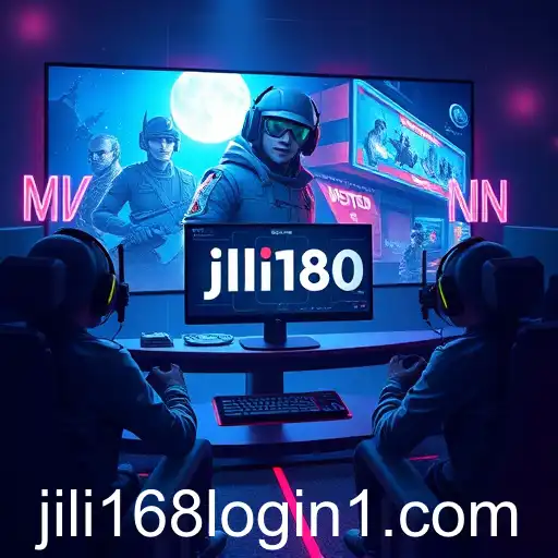 The Rise of Jili168: Gaming's Latest Trend