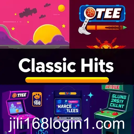 The Rise of Mobile Gaming: A Closer Look at Jili168