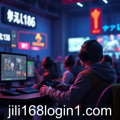 The Rise of Online Gaming Platforms