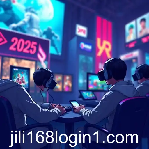 The Rise of Online Gaming Platforms