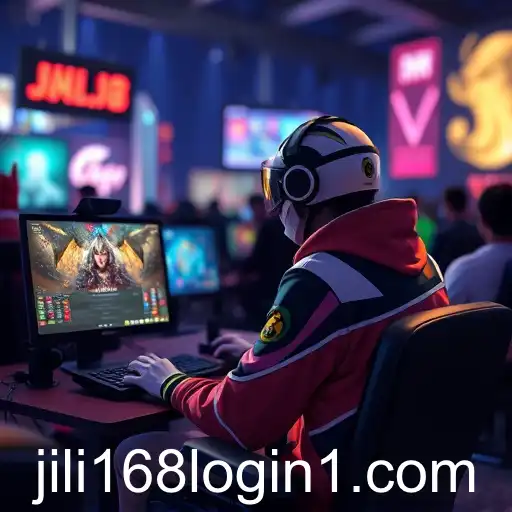 The Rise of Online Gaming Platforms