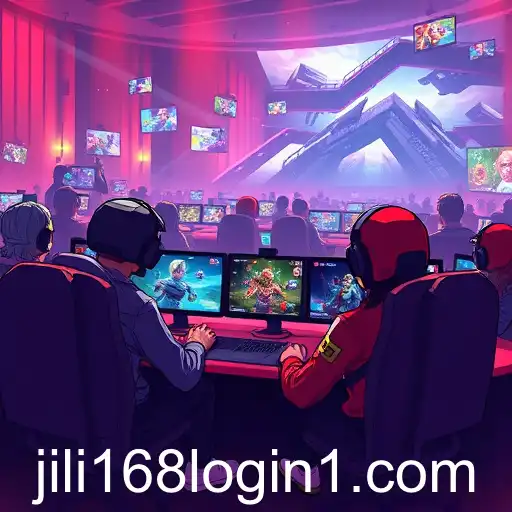 The Rise of Online Gaming Platforms