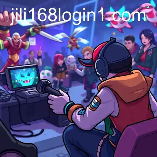 Navigating Jili168: A Player's Experience