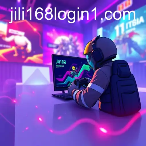 Exploring the Rise of Jili168 in Online Gaming