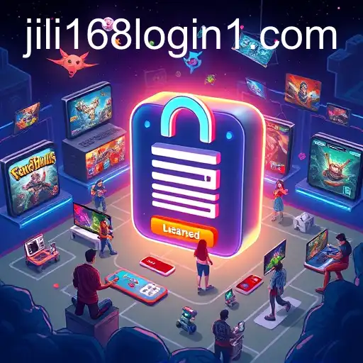 Jili168: A New Era for Online Gaming Accessibility