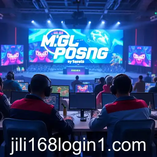 Navigating the Digital Landscape of Online Gaming