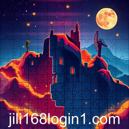 Exploring Puzzle Fun: A Deep Dive into Online Jigsaw Enthusiasm