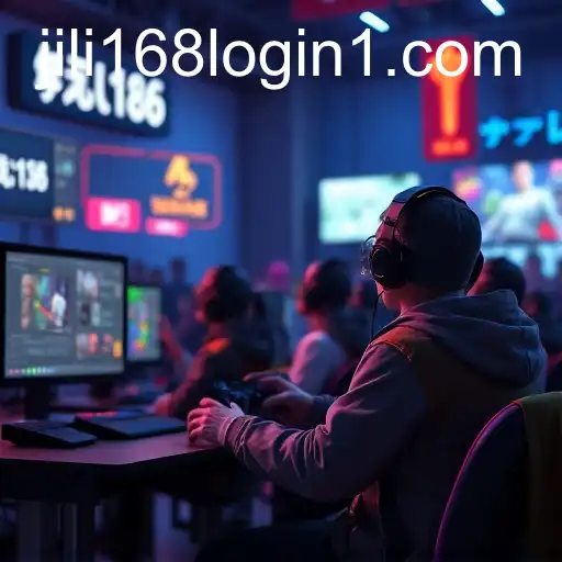 The Rise of Online Gaming Platforms