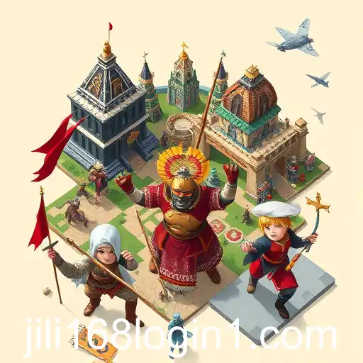 Exploring the 'Strategy Zone': A Haven for Tactical Minds