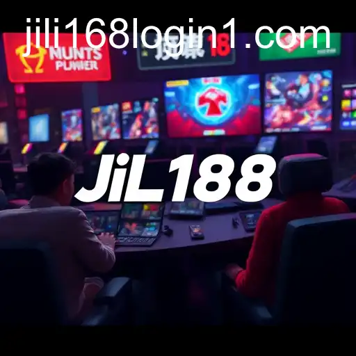 The Rise of Jili168 in Online Gaming