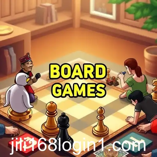 The Rise of Jili168: A Gaming Phenomenon